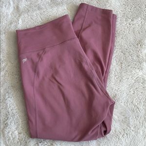 Fabletics Capri leggings